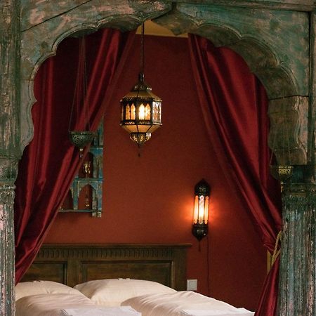 Vakantiewoning 1001 Nacht Welsum Zewnętrze zdjęcie