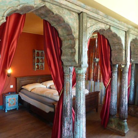 Vakantiewoning 1001 Nacht Welsum Zewnętrze zdjęcie