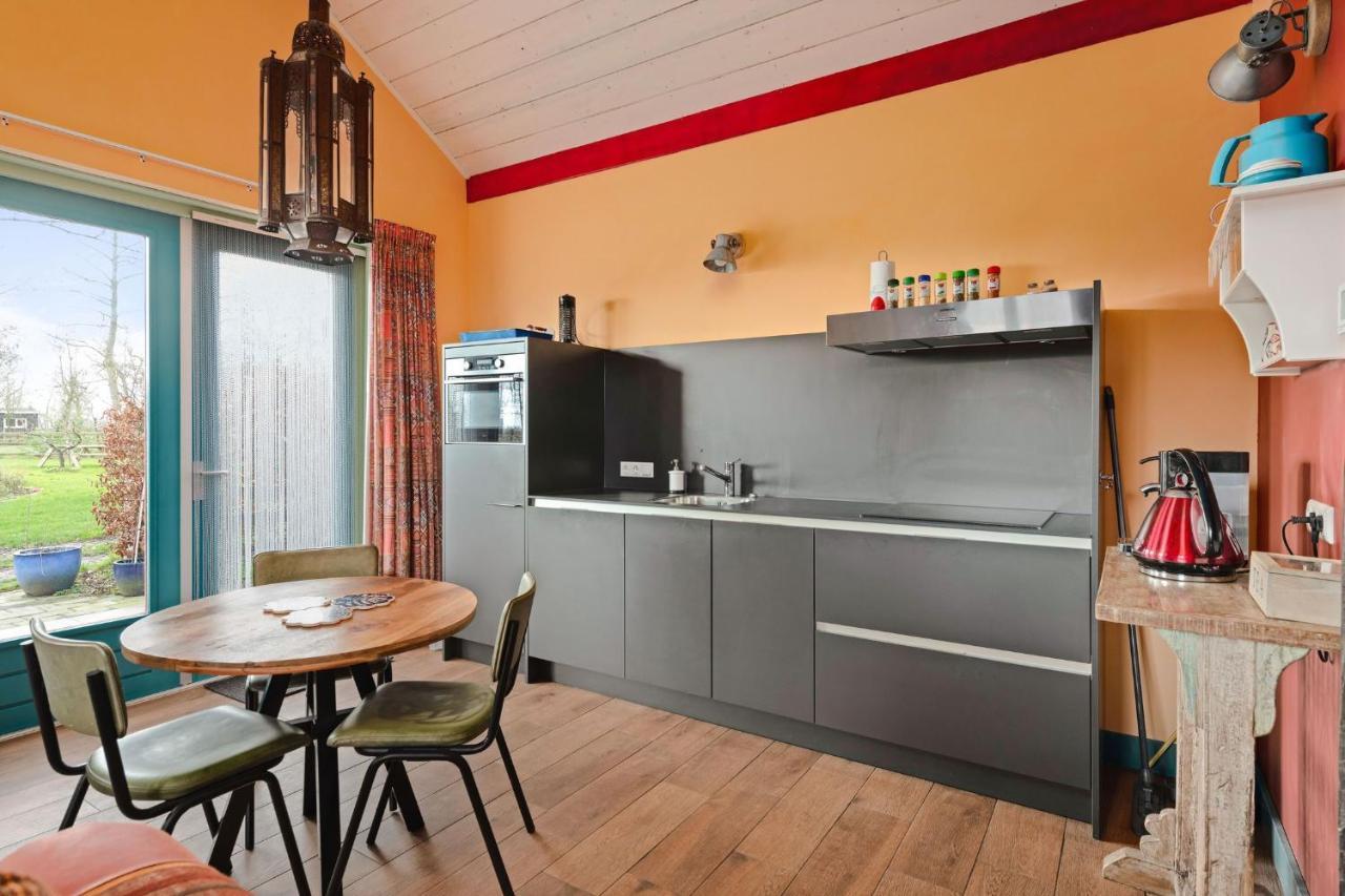 Vakantiewoning 1001 Nacht Welsum Zewnętrze zdjęcie