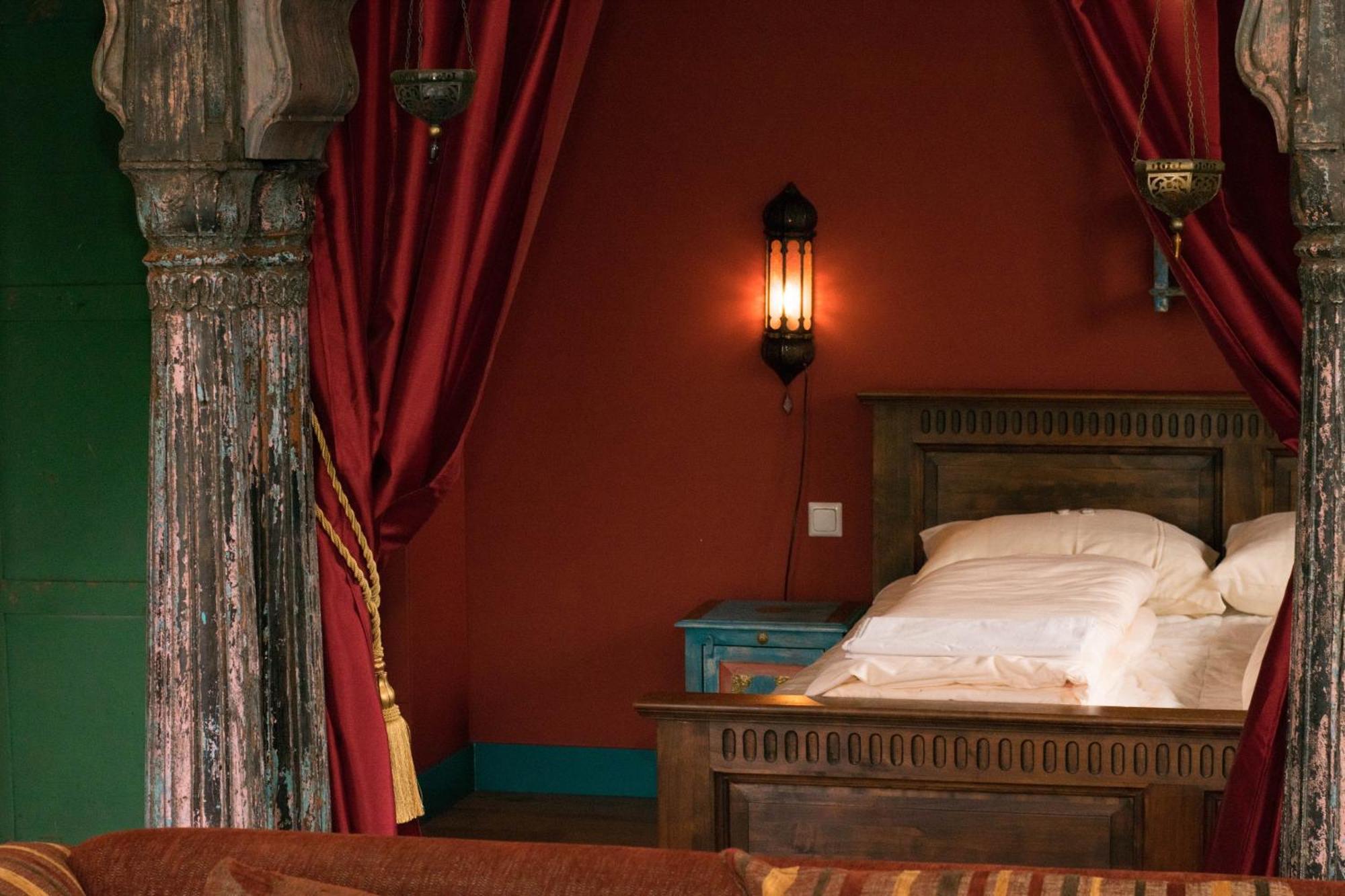 Vakantiewoning 1001 Nacht Welsum Zewnętrze zdjęcie