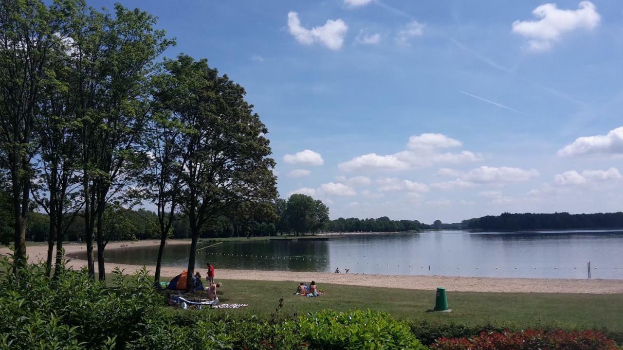 Vakantiewoning 1001 Nacht Welsum Zewnętrze zdjęcie