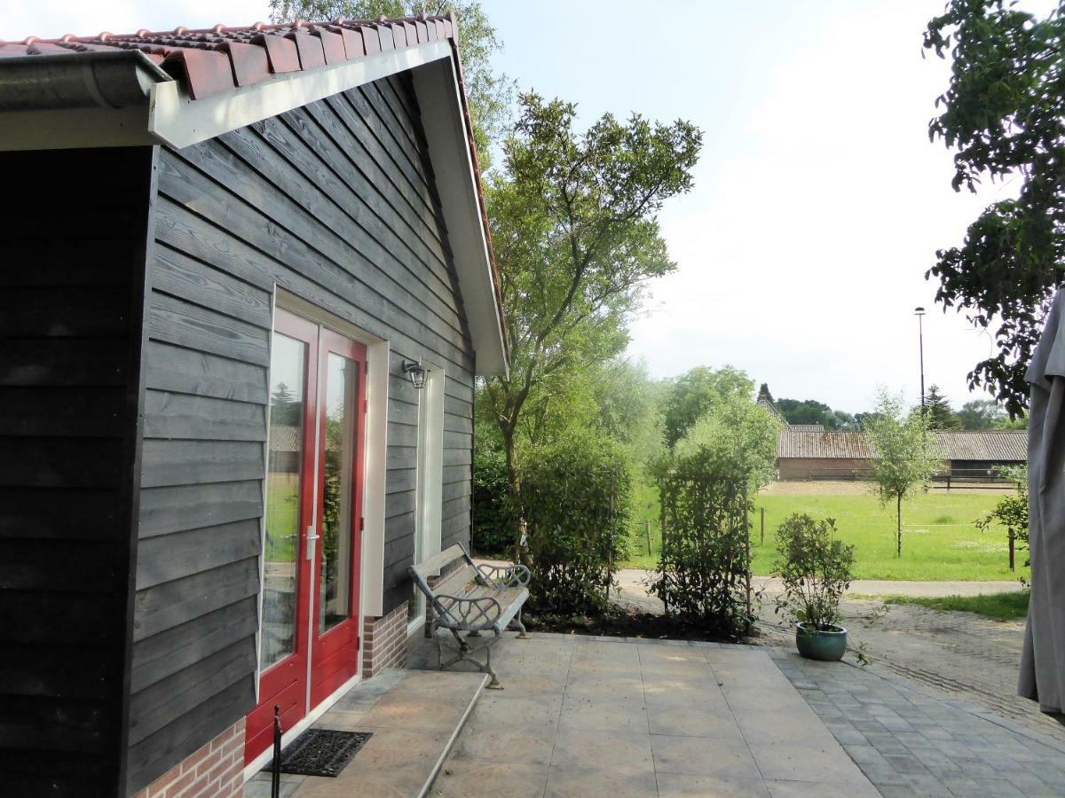 Vakantiewoning 1001 Nacht Welsum Zewnętrze zdjęcie