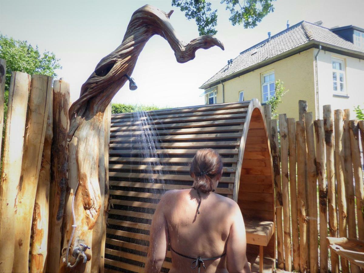 Vakantiewoning 1001 Nacht Welsum Zewnętrze zdjęcie